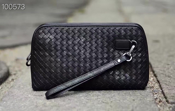 ボッテガヴェネタバッグ細部ディテール